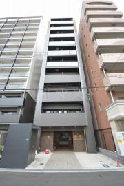地下鉄御堂筋線大国町駅まで徒歩5分