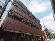 京王線代田橋駅まで徒歩3分