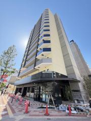 S-RESIDENCE神戸みなと元町alo