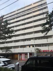 ニューハイツ八丁堀