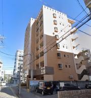 地下鉄七隈線六本松駅まで徒歩4分