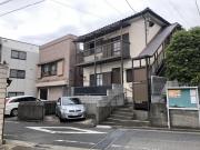 AKアパート