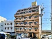 朝日プラザ静岡南安倍 303