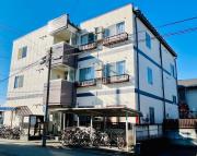 小白川コーポアベ