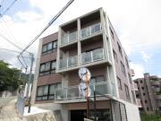 阪急神戸線六甲駅まで徒歩20分