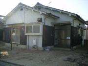 来住町（片岡）一戸建平家