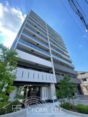 スプランディッド新大阪WEST