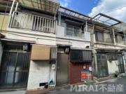 河合1丁目テラス