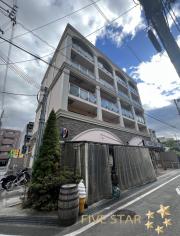京阪本線枚方市駅まで徒歩3分