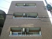 富尾マンション