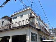 汐入ビル