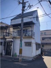 南海高野線萩原天神駅まで徒歩8分