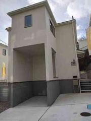 双葉ヶ丘一丁目貸家