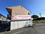 グリーン・カーサB