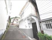 妙法寺アチ口貸家