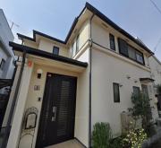 千種区丸山町貸家