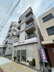 地下鉄今里筋線だいどう豊里駅まで徒歩3分