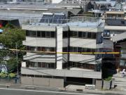 駅前マンション和行