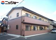 アンデルセン3号棟