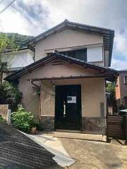 勝山戸建一軒家