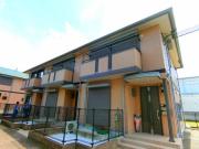 Green Garden in GUMINOKI