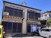 宮前ハイツ