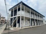 レオパレスベル新福