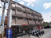 近鉄南大阪線高田市駅まで徒歩20分