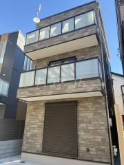 浦和戸建住宅 2