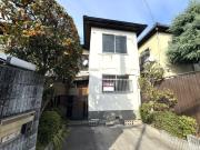 紫野下柳町貸家