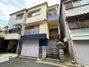 善根寺町6-2-19貸家