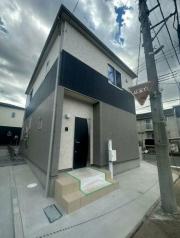 グランソフィア八王子II 6号棟