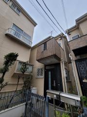 ＪＲ京浜東北・根岸線大森駅まで徒歩10分