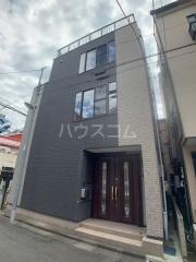 東日暮里三丁目戸建て