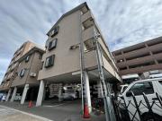 地下鉄長堀鶴見緑地線門真南駅まで徒歩4分