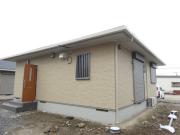 岩倉市下本町戸建 B棟