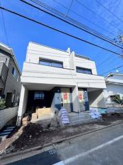 仮称 目黒本町5丁目計画