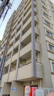 ＪＲ大阪環状線鶴橋駅まで徒歩8分