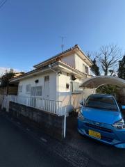 吉見町長谷貸家