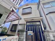 尼崎市西昆陽戸建