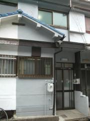 京阪本線大和田駅まで徒歩20分