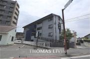筑豊電気鉄道三ヶ森駅まで徒歩5分