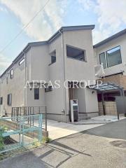 浦和区駒場1丁目住宅 一戸建