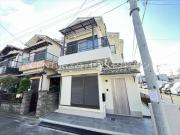 萱振町3丁目戸建て