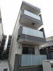 Ace Garden Heights I