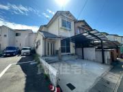 京阪宇治線桃山南口駅まで徒歩8分