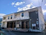 ＪＲ予讃線伊予寒川駅まで徒歩25分