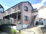 小田急小田原線百合ヶ丘駅まで徒歩4分