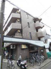 セルシオン相模原2