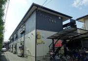 グランドール壱番館